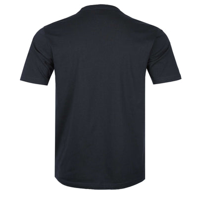 Paul Smith PS Drip T Shirt in Navy