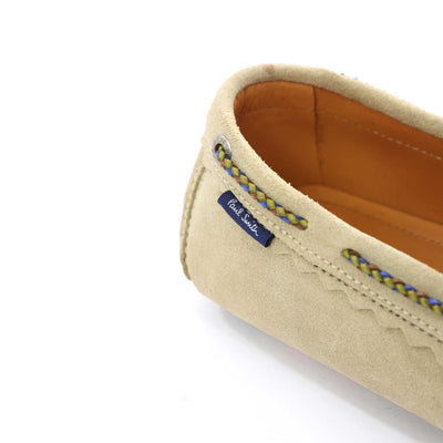 Paul Smith Springfield Loafer in Pistachio