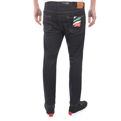 Paul Smith Tapered Fit Jean in Indigo