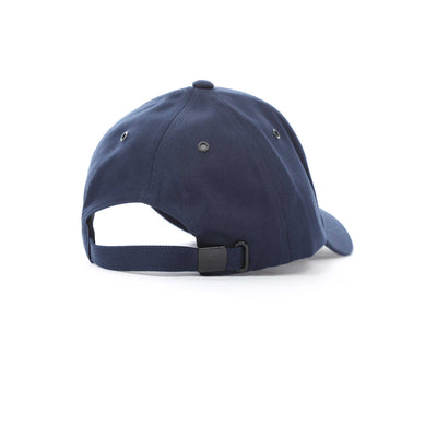 Paul Smith Zebra Cap in Navy