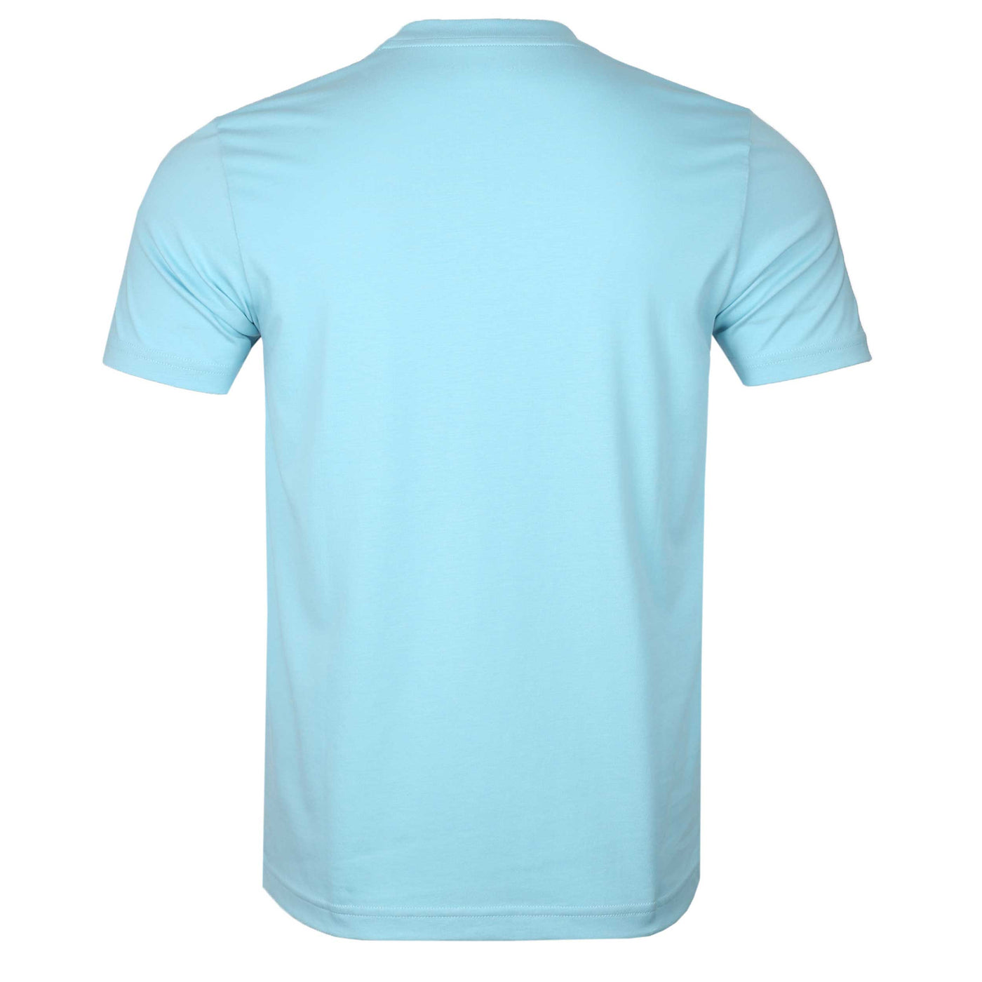 Psycho Bunny Classic T-Shirt in Sky Blue