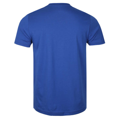 Psycho Bunny Classic T-Shirt in Space Blue