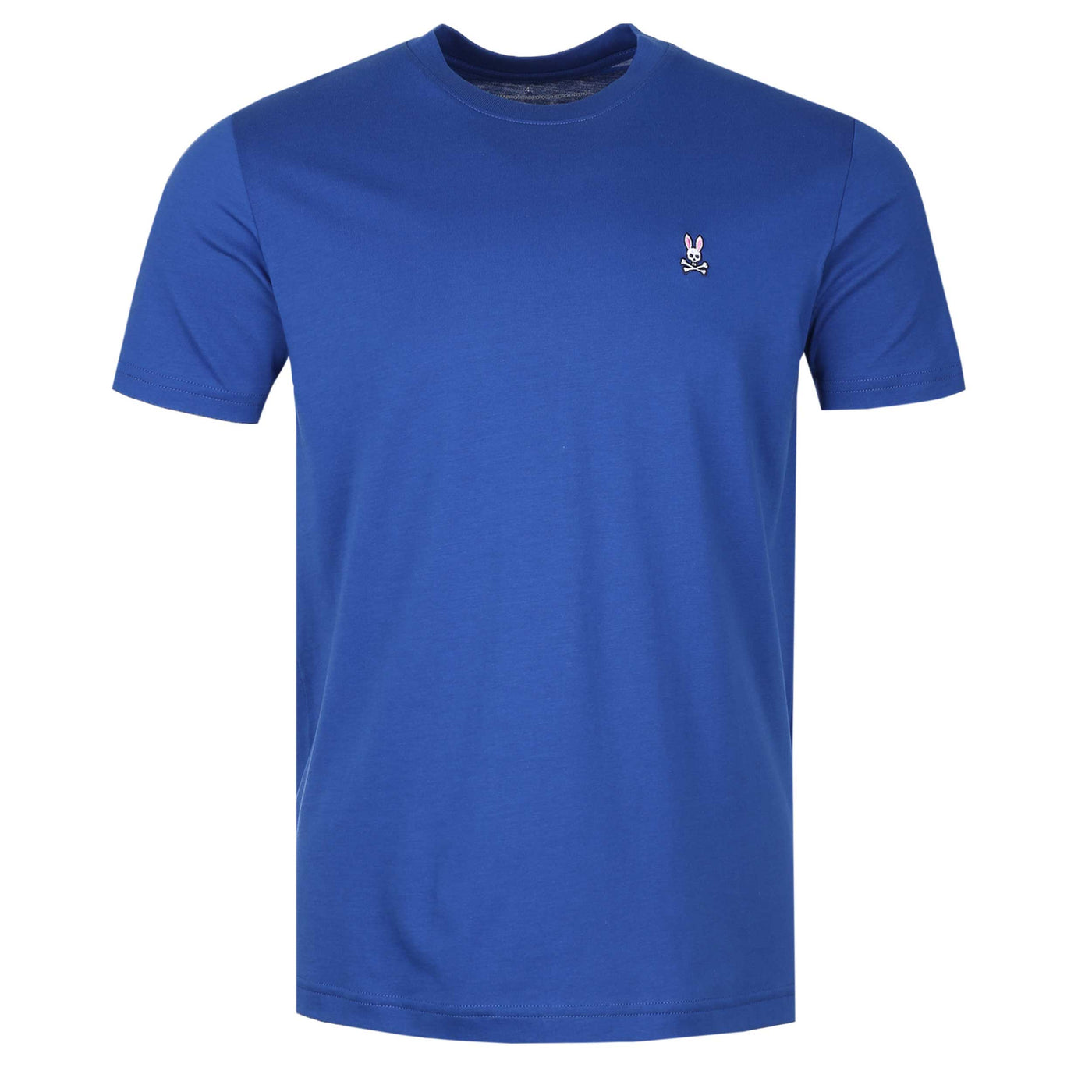 Psycho Bunny Classic T-Shirt in Space Blue