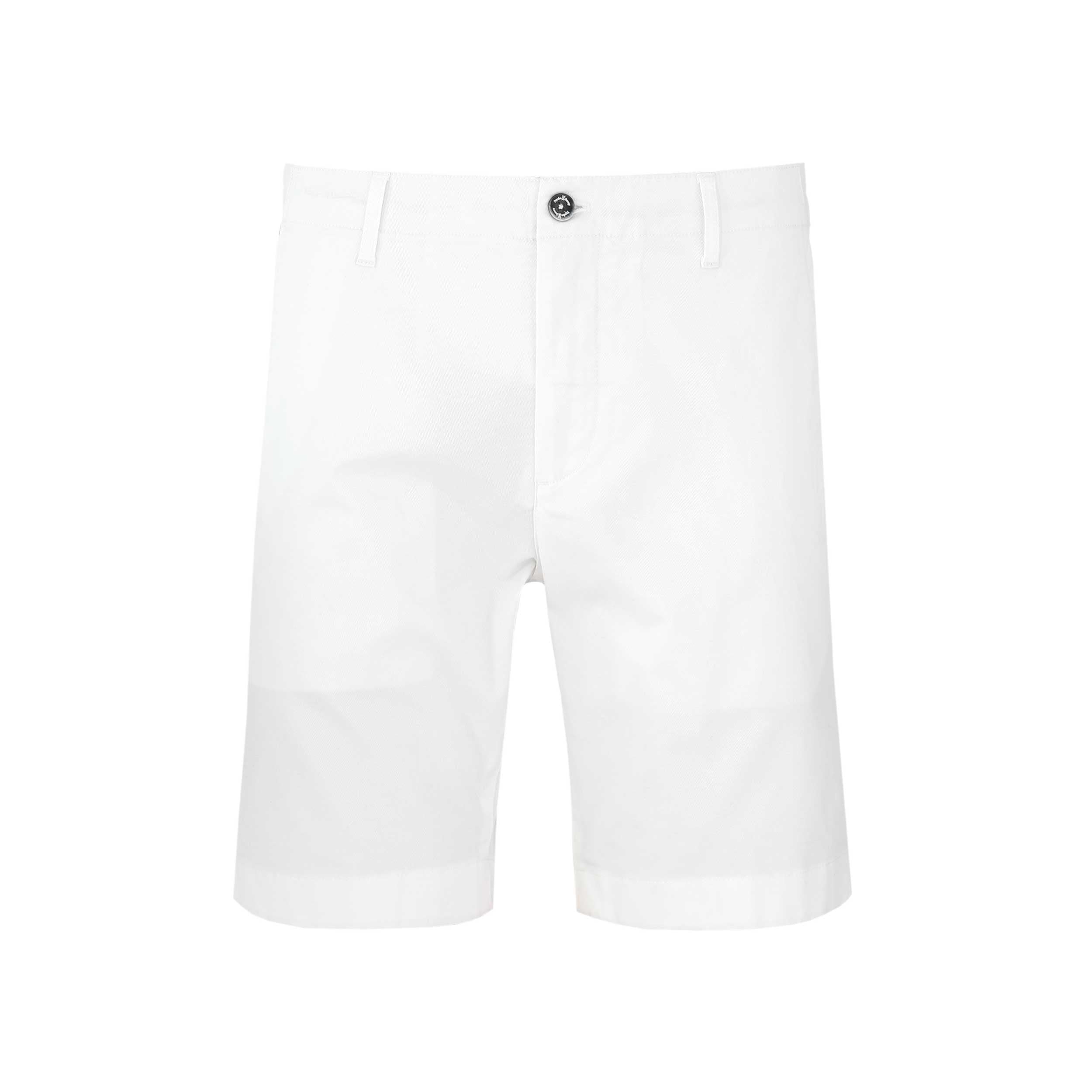 Psycho Bunny Diego Short in Sea Salt