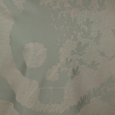 Psycho Bunny Mullen Graphic T Shirt in Wet Sand