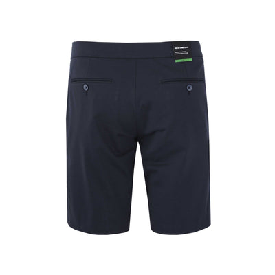 Remus Uomo Sondrio Short in Navy Back