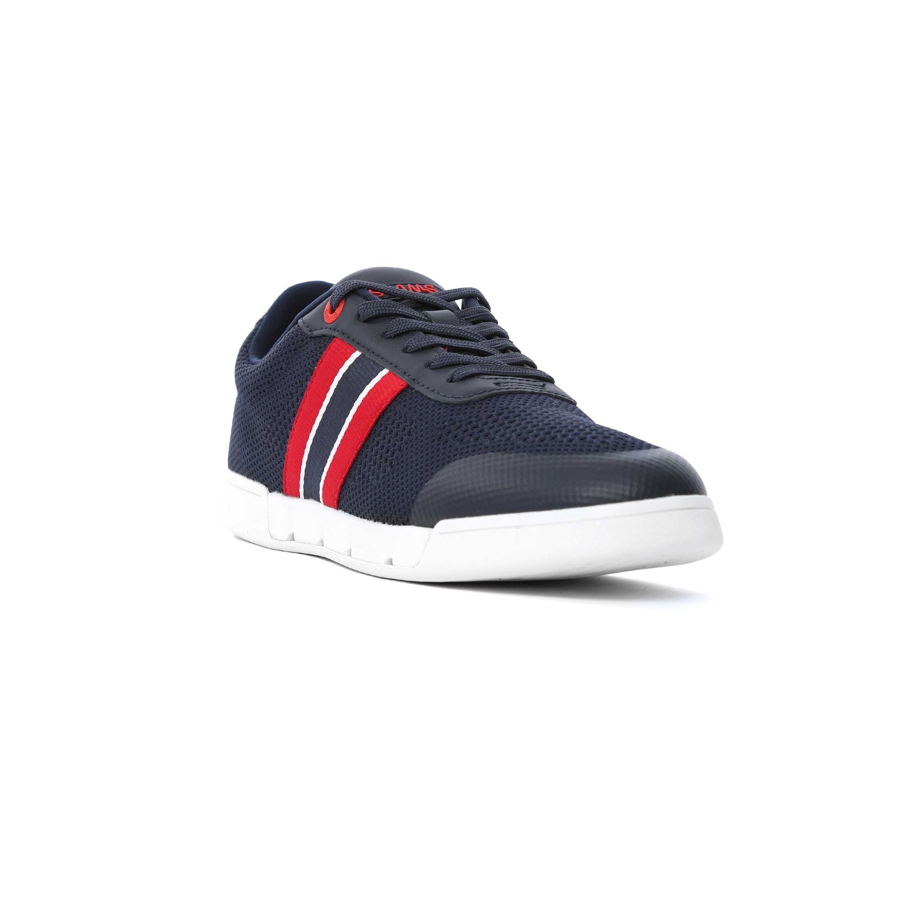 SWIMS Mare Trainer Sneakers - Navy
