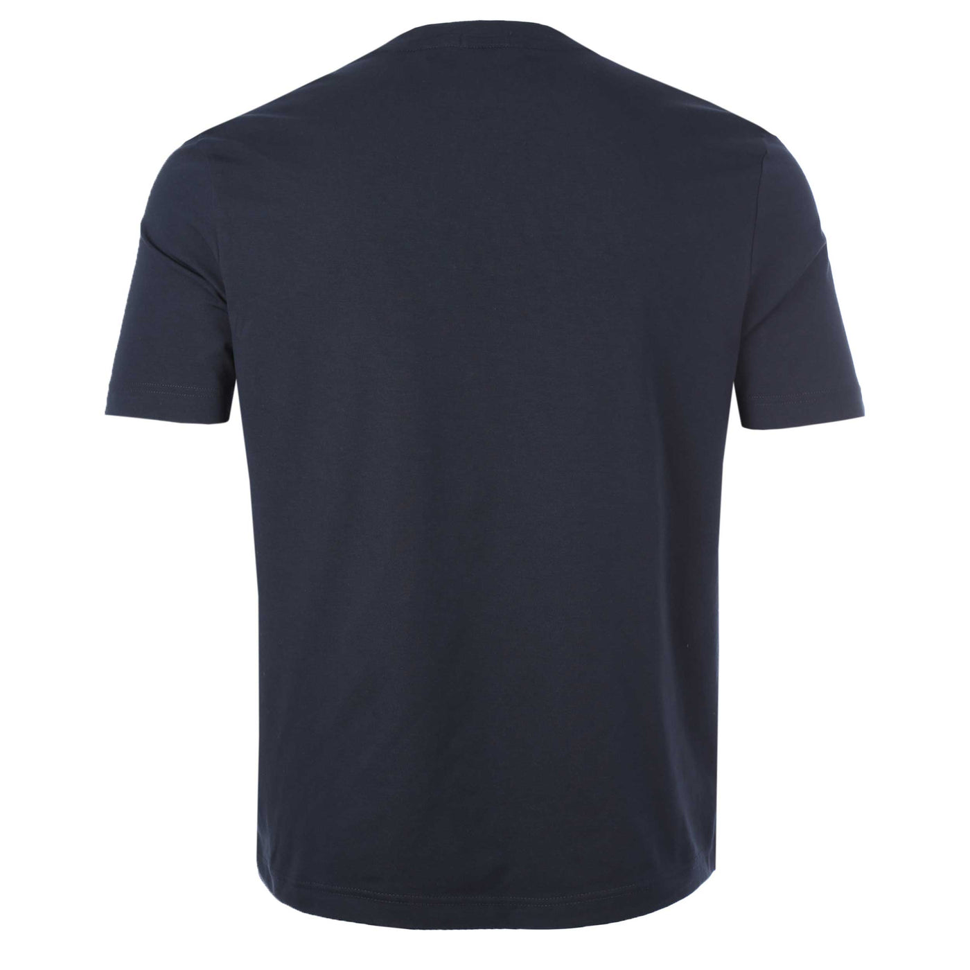 BOSS TChup T-Shirt in Navy