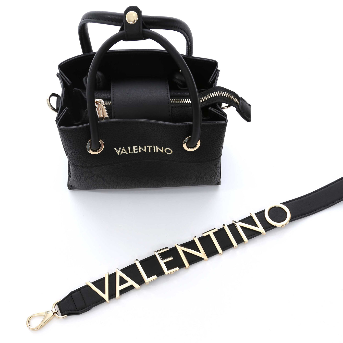 Buy Mario Valentino Alexia Crossbody Bag Online
