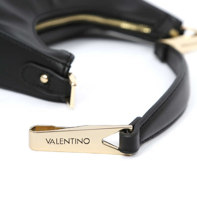 Valentino Bags Goulash Ladies Shoulder Bag in Black