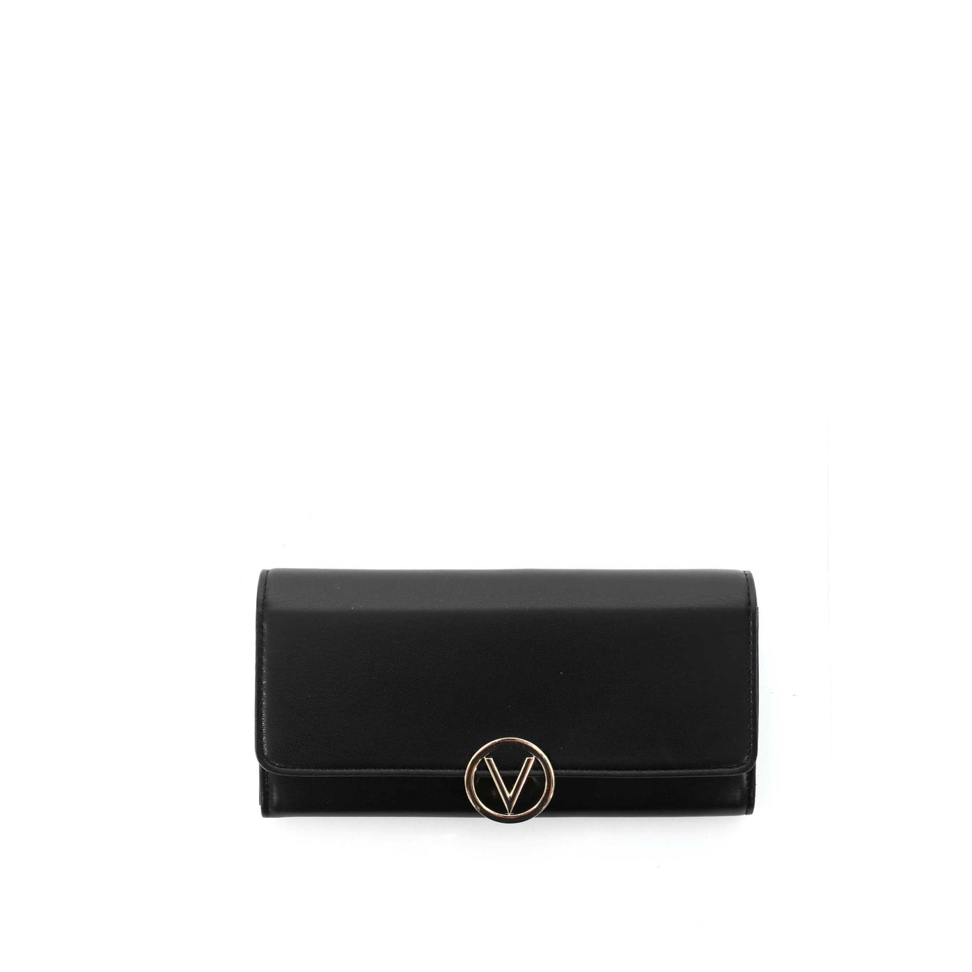 Valentino Bags July RE Ladies Purse in Black