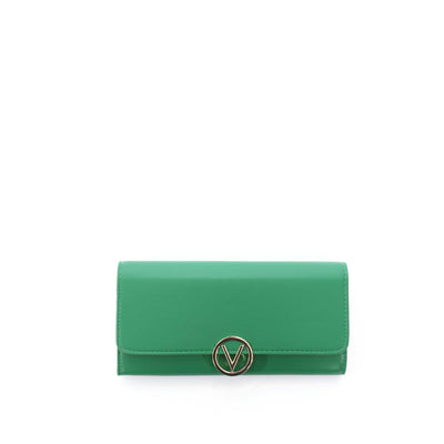 Valentino Bags July RE Ladies Purse in Green