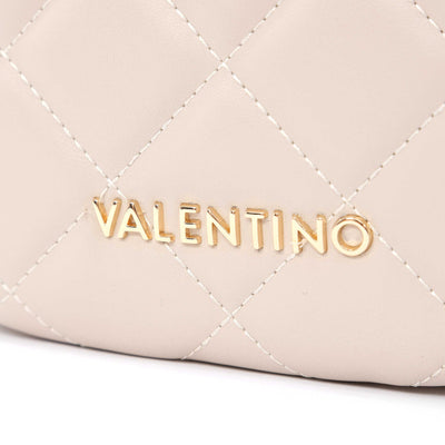 Valentino Bags Ocarina Bag in Ecru
