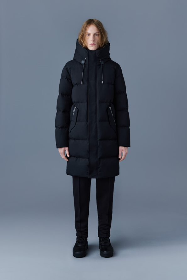 Mackage Antoine Jacket in Black