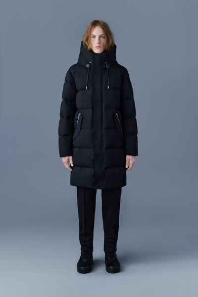 Mackage Antoine Jacket in Black