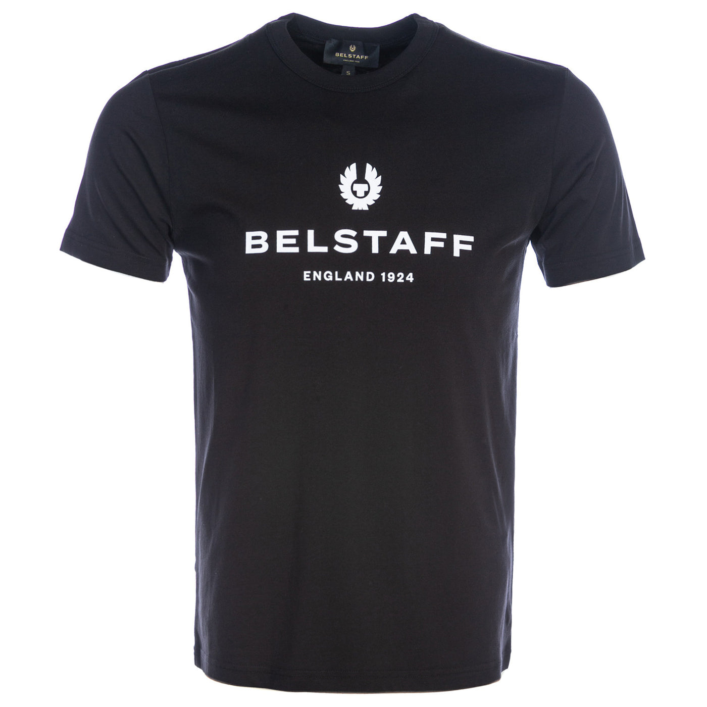 Belstaff 1924 T-Shirt in Black