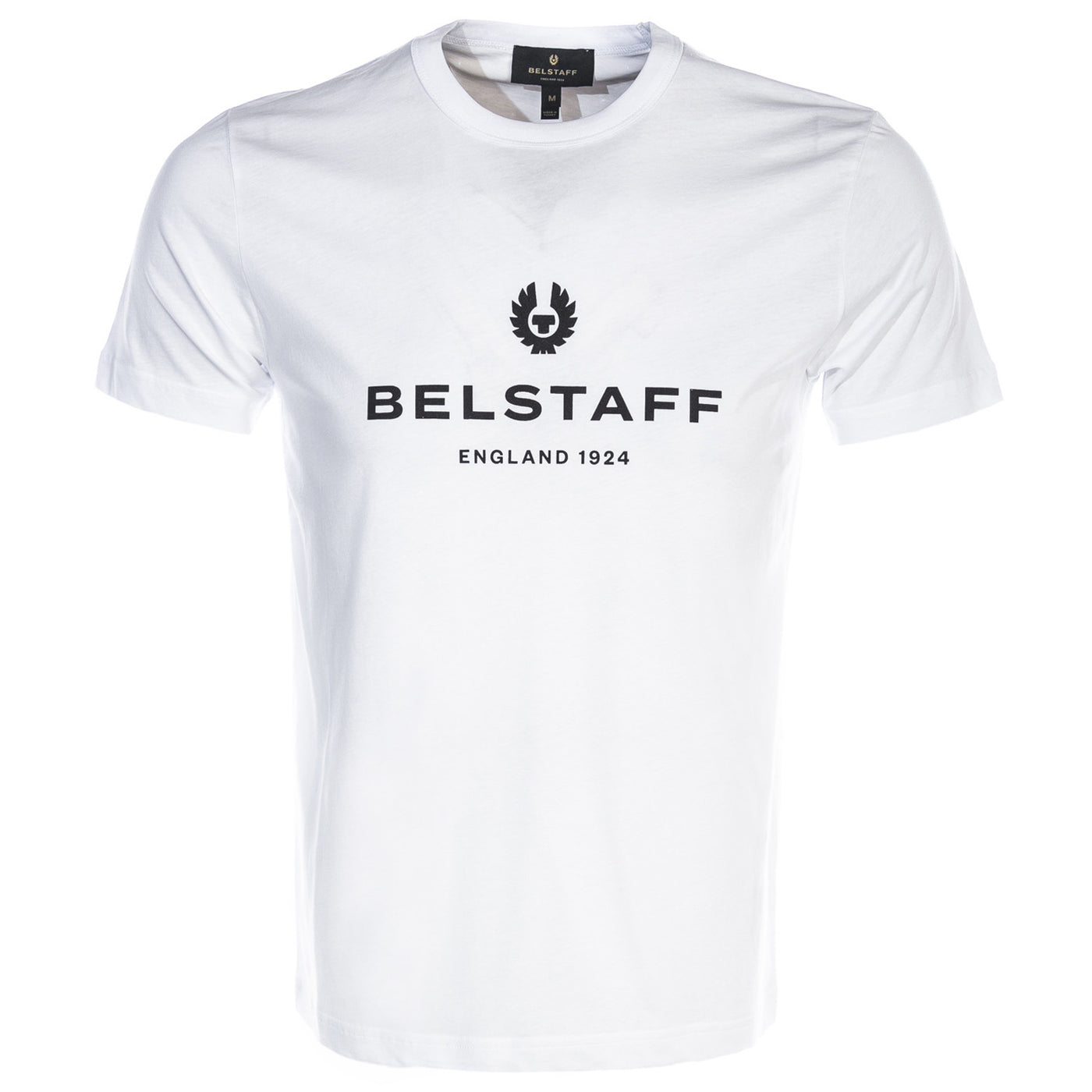 Belstaff 1924 T Shirt in White