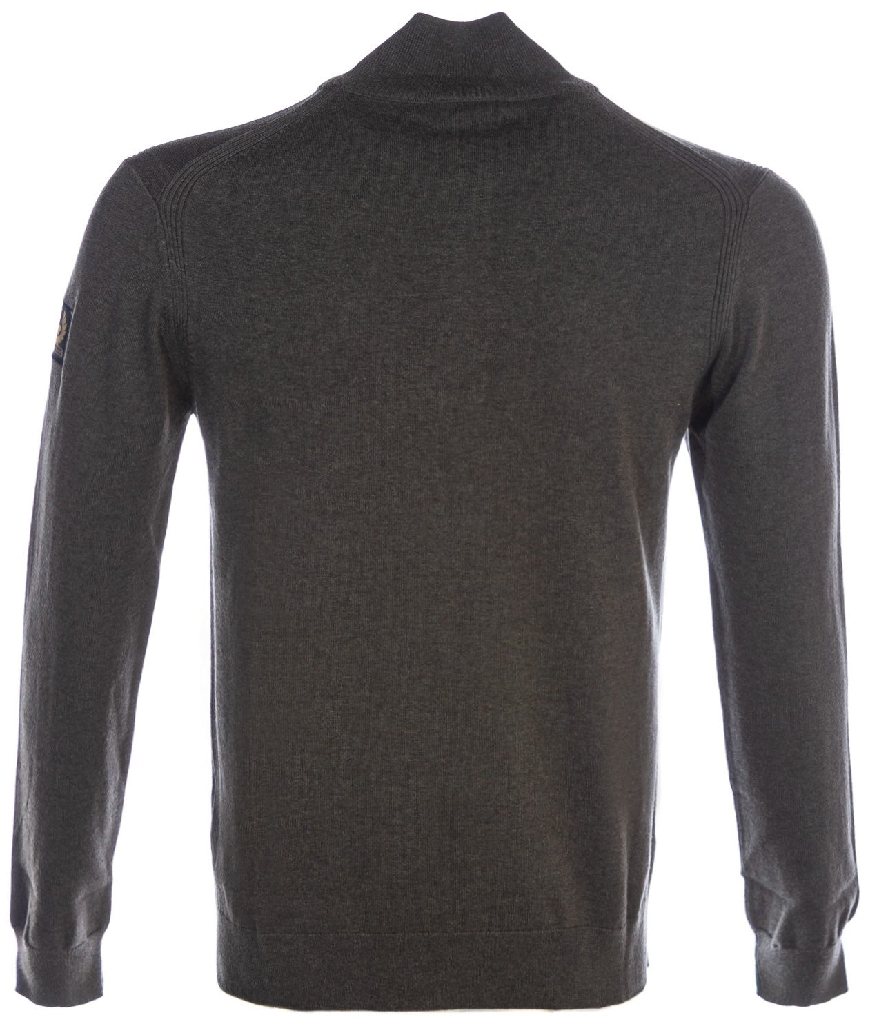 Belstaff bay sales half zip