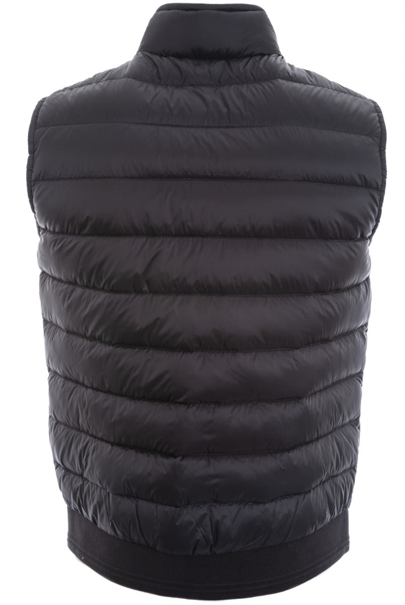Belstaff Circuit Gilet in Black Belstaff Norton Barrie