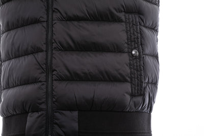 Belstaff Circuit Gilet in Black