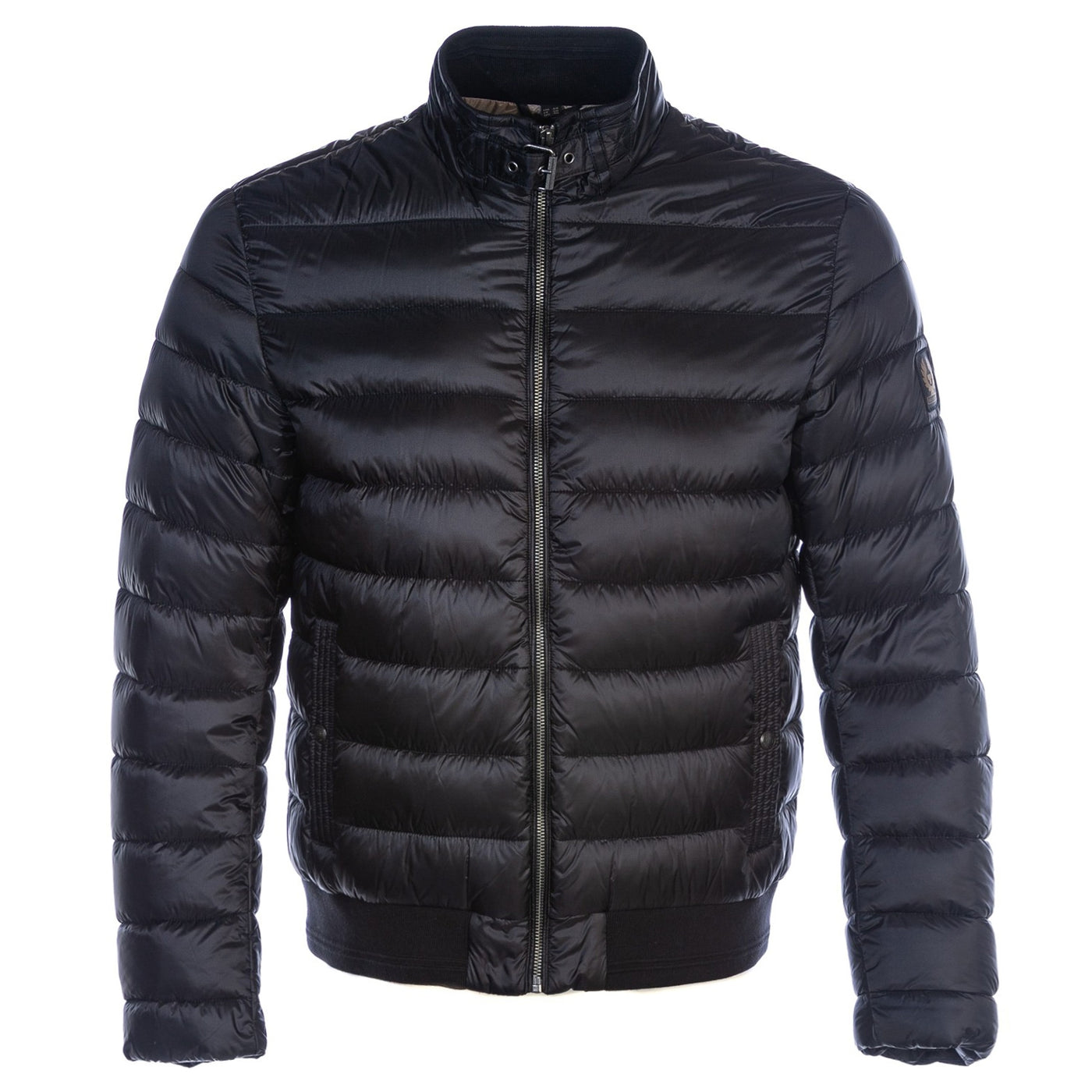 Belstaff Circuit Jacket in Black I Belstaff I Norton Barrie