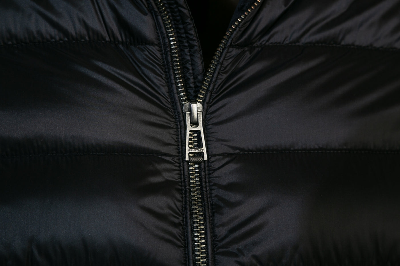 Belstaff Circuit Jacket in Black