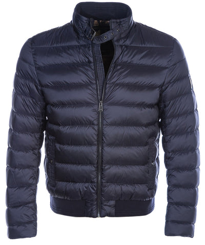 Belstaff Circuit Jacket in Dark Ink