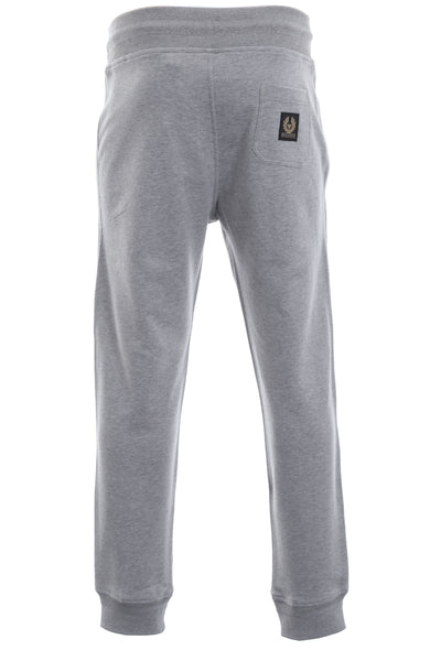 Belstaff Classic Sweatpant in Grey Melange