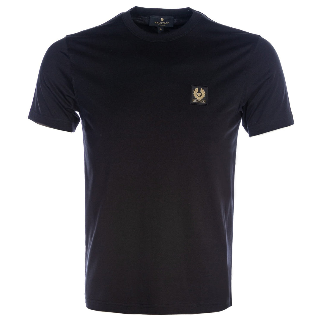 Belstaff black t shirt discount