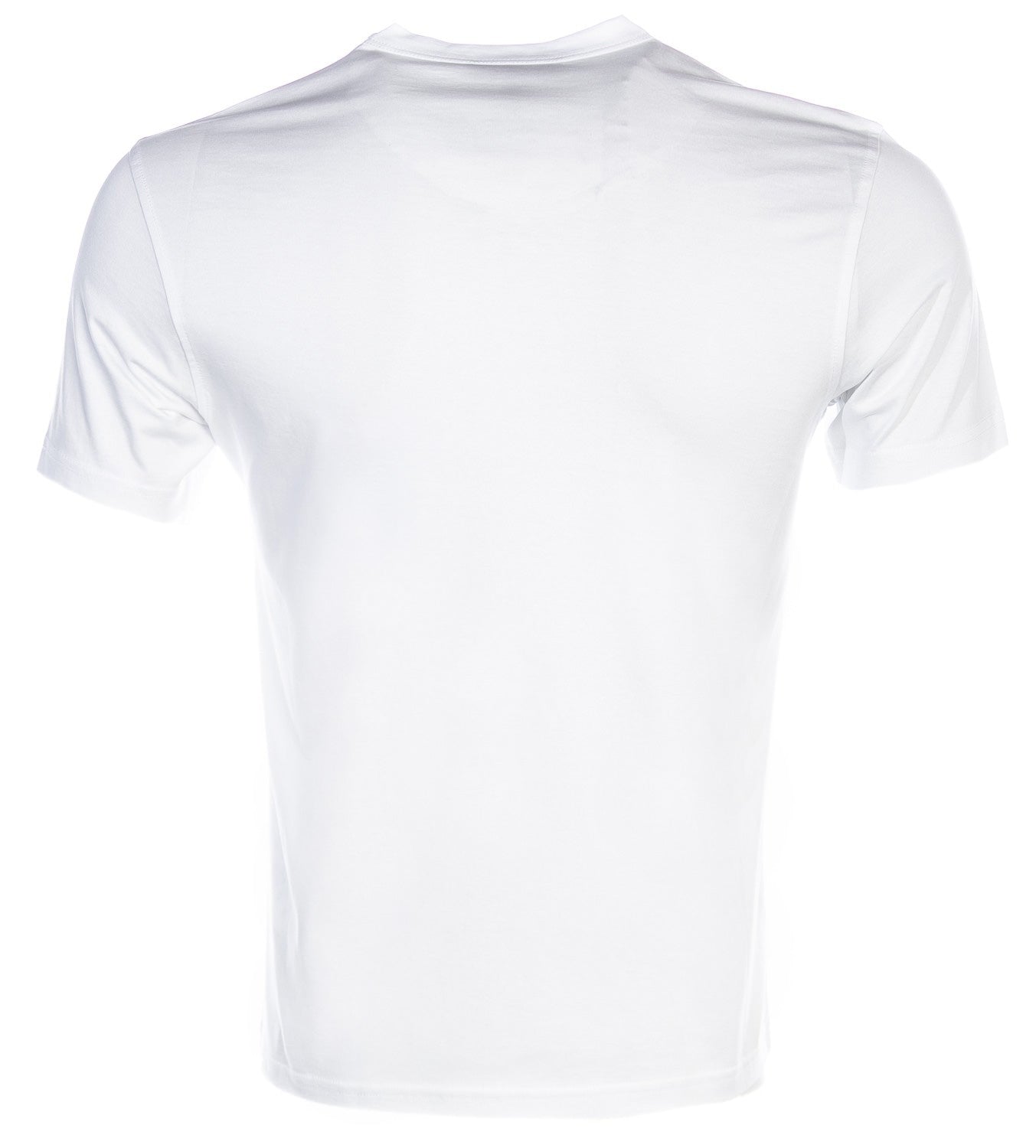 Belstaff Classic T-Shirt in White