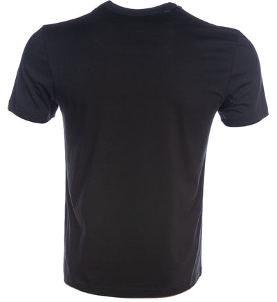 Belstaff Coteland 2.0 T Shirt in Black