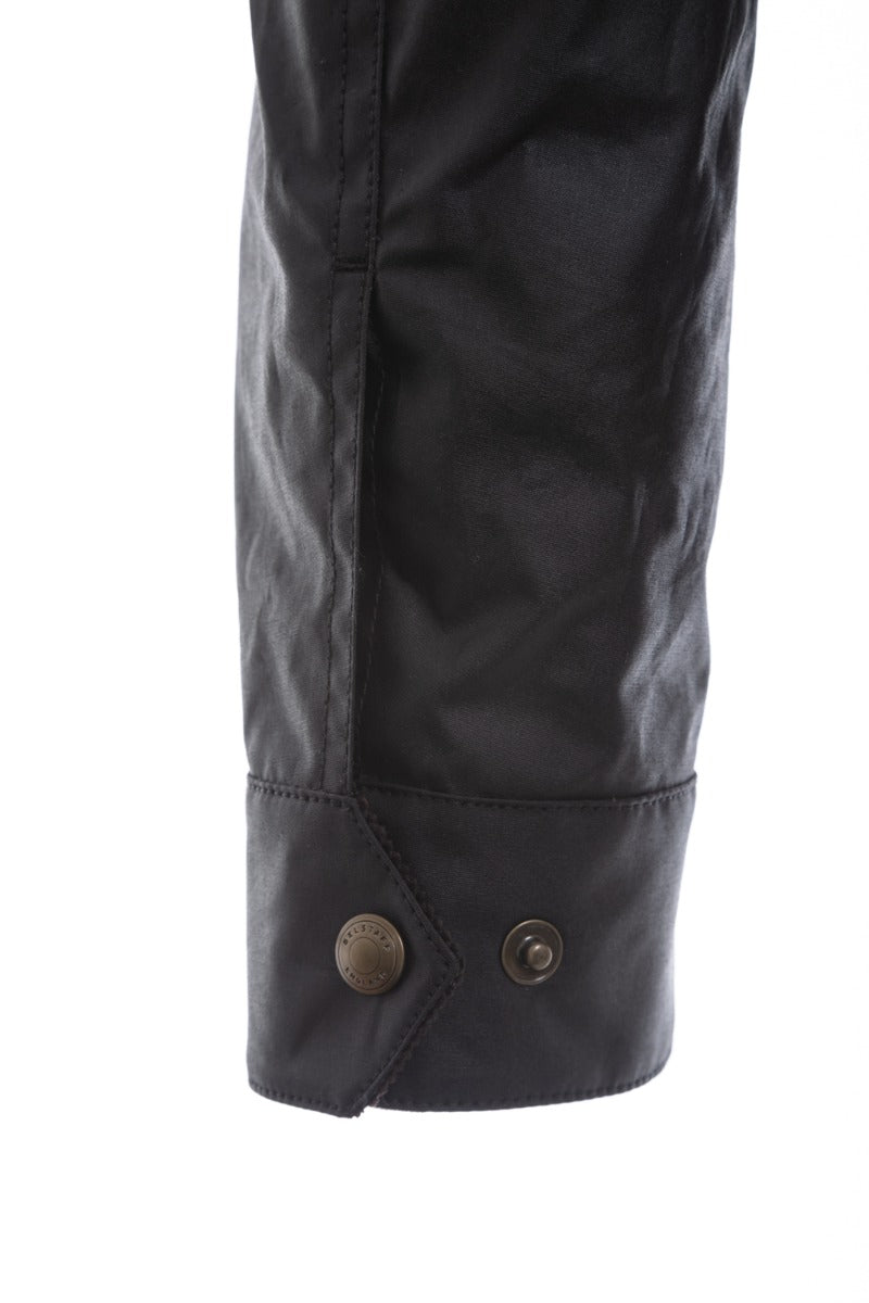 Belstaff Dunstall Jacket in Black Belstaff Norton Barrie