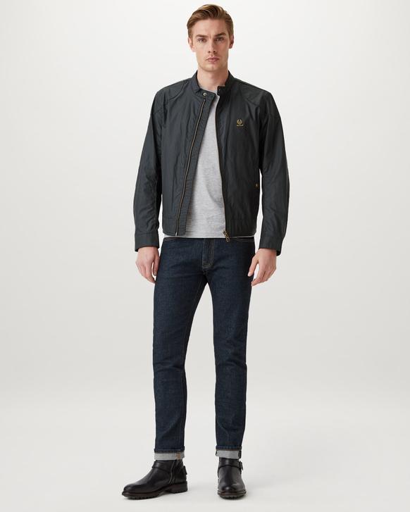 Belstaff kelland navy 2025