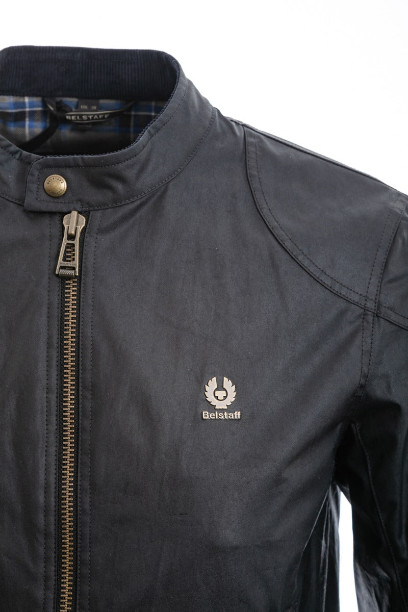 Belstaff sales kelland navy