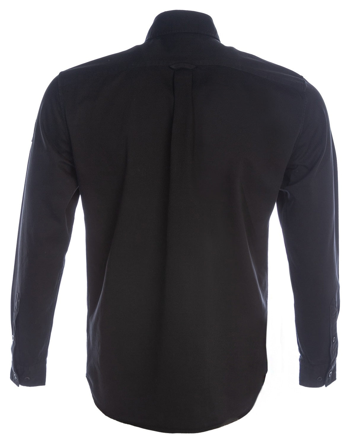 Belstaff Pitch Shirt in Black