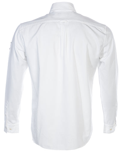 Belstaff Pitch Shirt in White