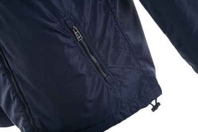 Belstaff Roam Jacket in Dark Navy Pocket