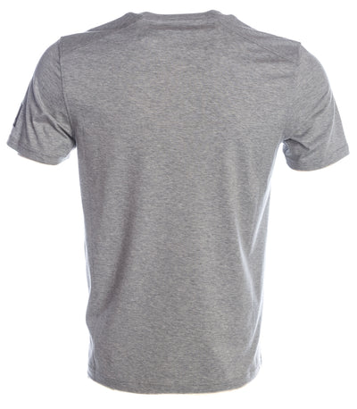 Belstaff Thom 2.0 T-Shirt in Grey Melange