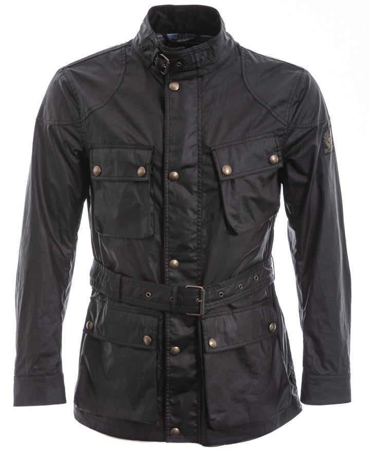 Belstaff jacke sale online
