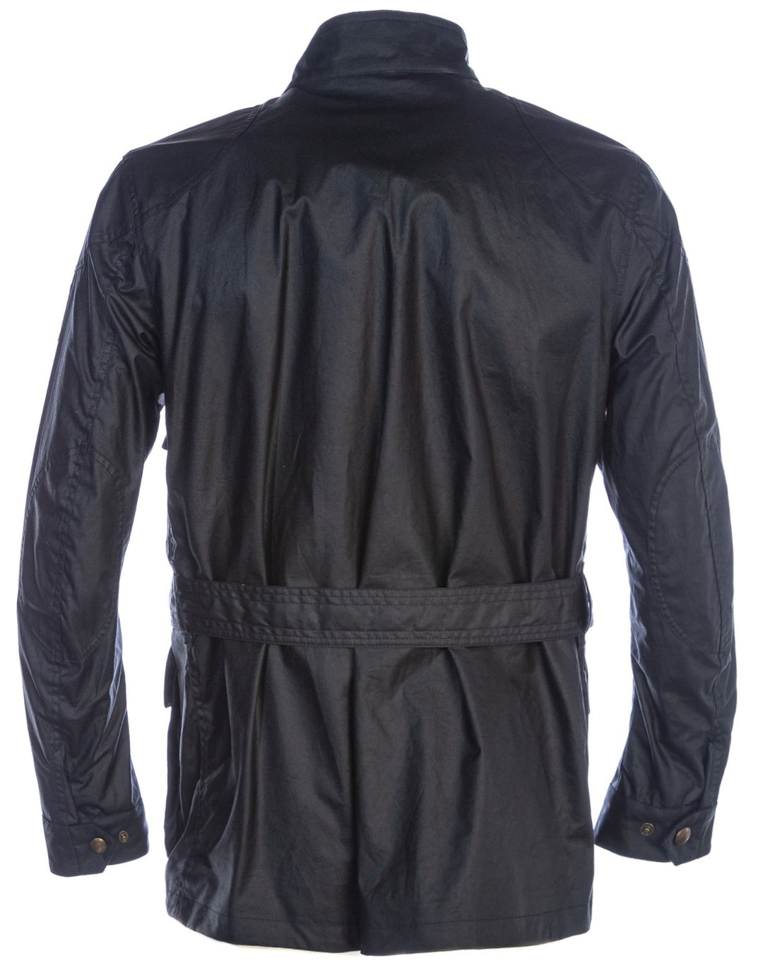 belstaff trialmaster navy