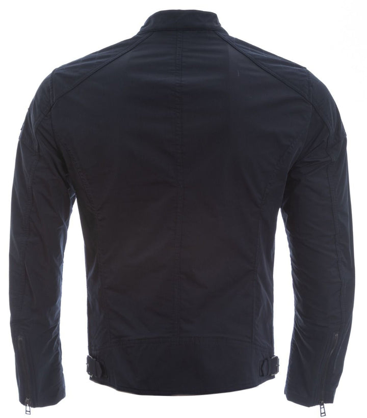 Belstaff Weybridge Jacket in Dark Ink Belstaff Norton Barrie