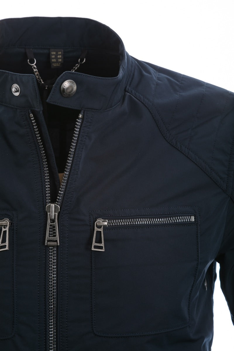 Belstaff online weybridge jacket