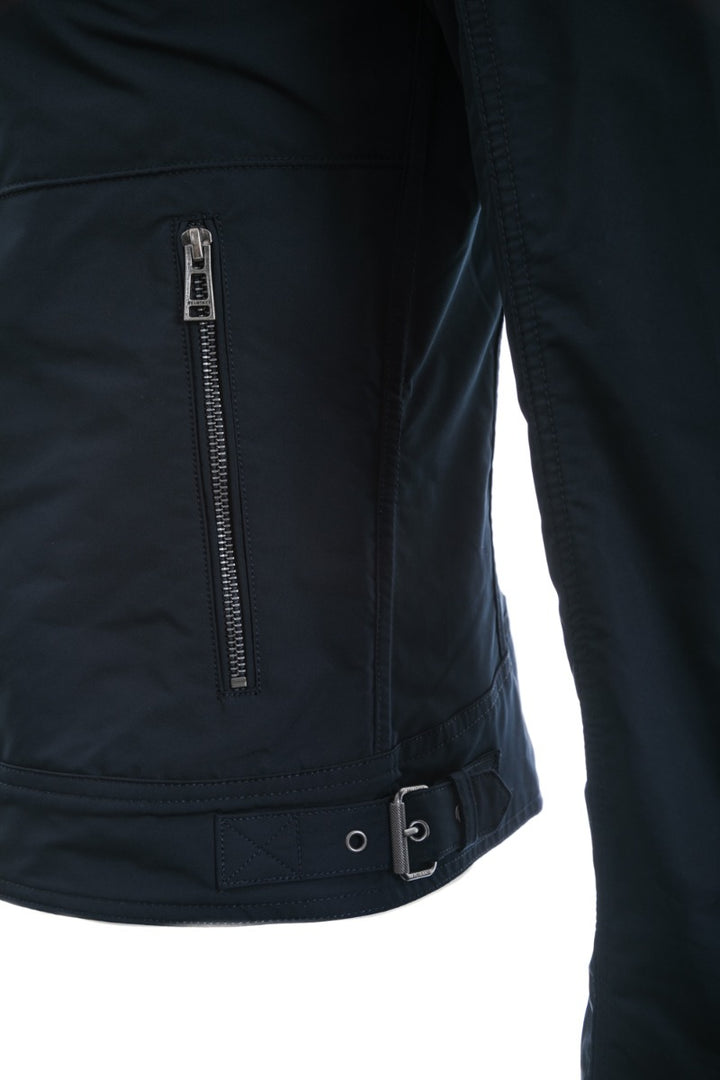 Belstaff Weybridge Jacket in Dark Ink Belstaff Norton Barrie