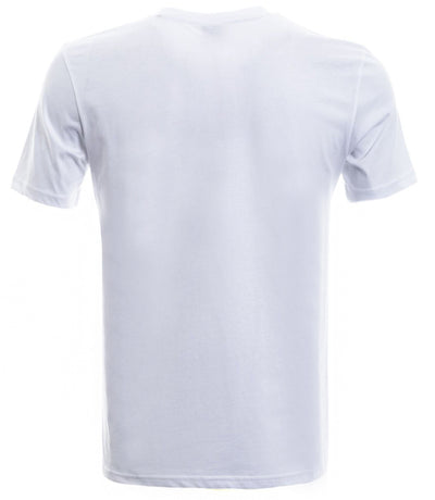 BOSS Teally T Shirt in White Back