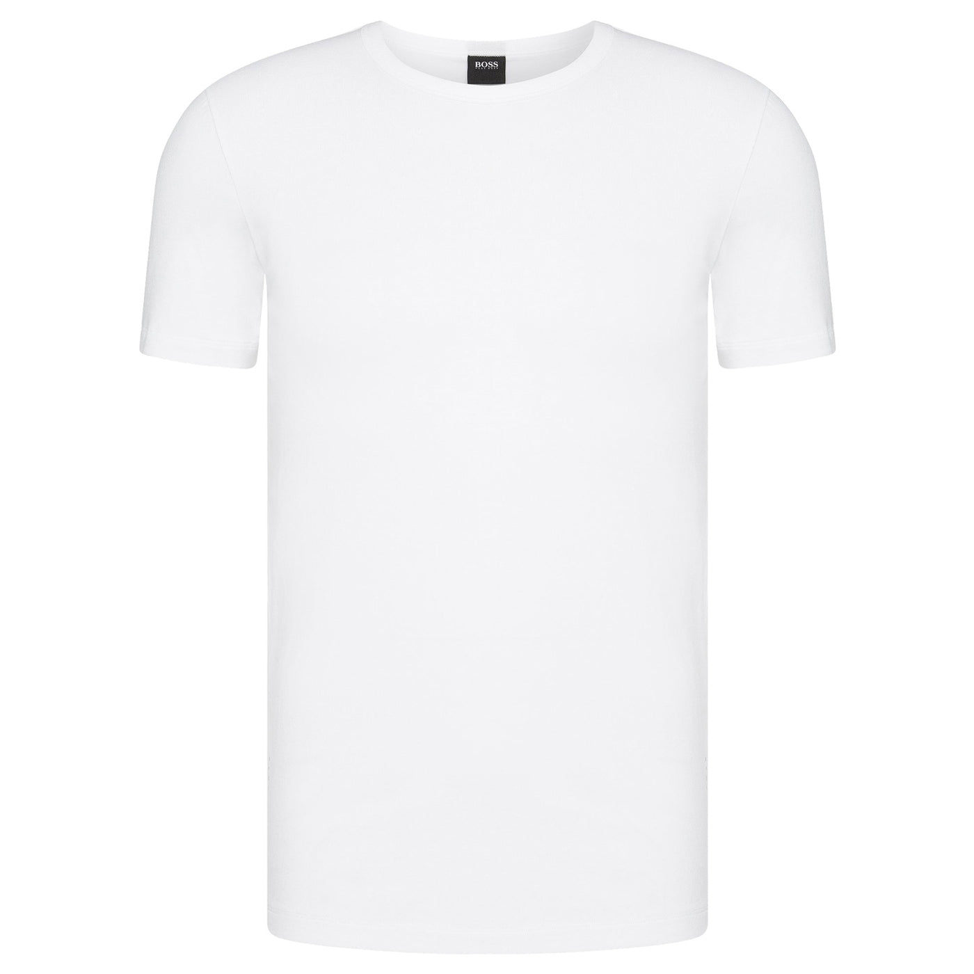 BOSS RN 2 Pack T-Shirt in White