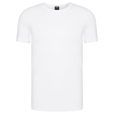 BOSS RN 2 Pack T-Shirt in White