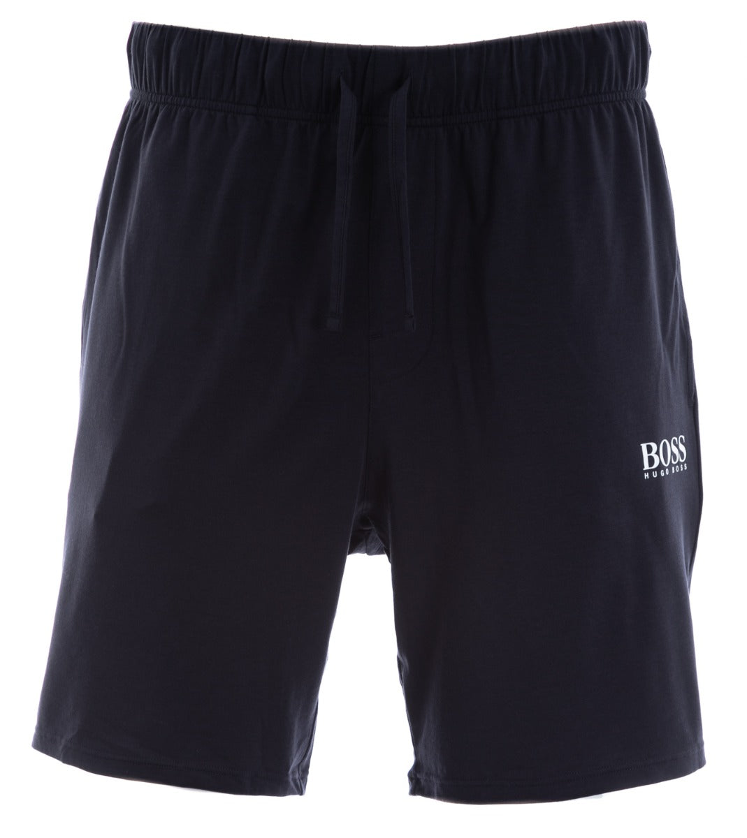 BOSS Balance Shorts Sweat Short in Navy Main