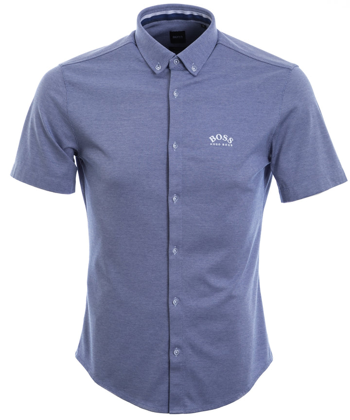 Boss biadia short sleeve shirt store