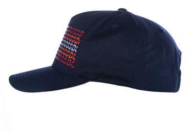 BOSS Cap-Skaz Cap in Navy