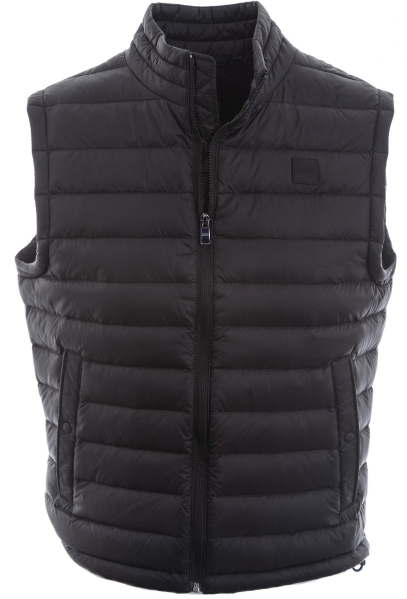Mens hugo boss body warmer shop